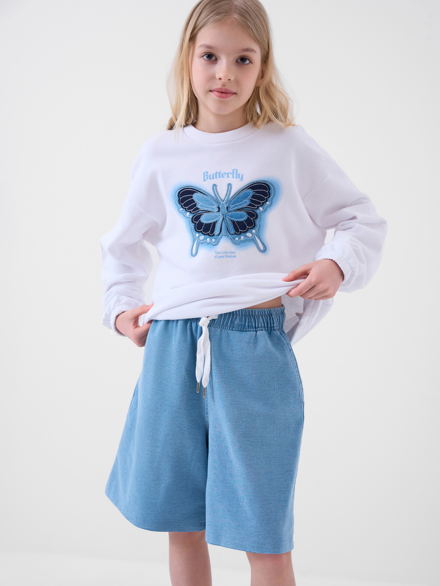 Шорты PlayToday 12621318 - фото 2