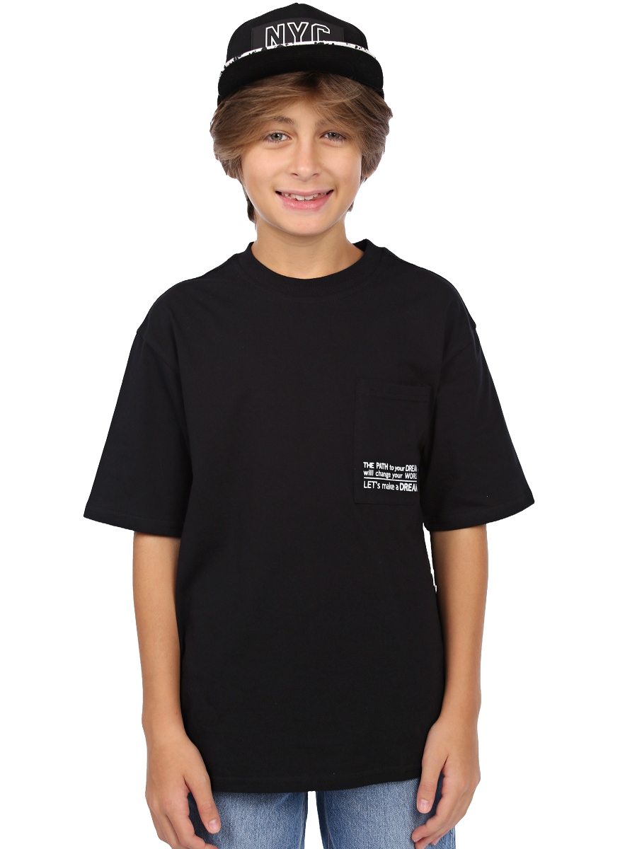 Футболка N.O.A. 11495-2 - фото 4