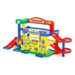 Гараж Wader Премиум