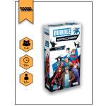 Настольная игра Hobby World BUBBLE Кроссовер