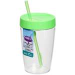 Стакан Sistema Hydrate 525мл