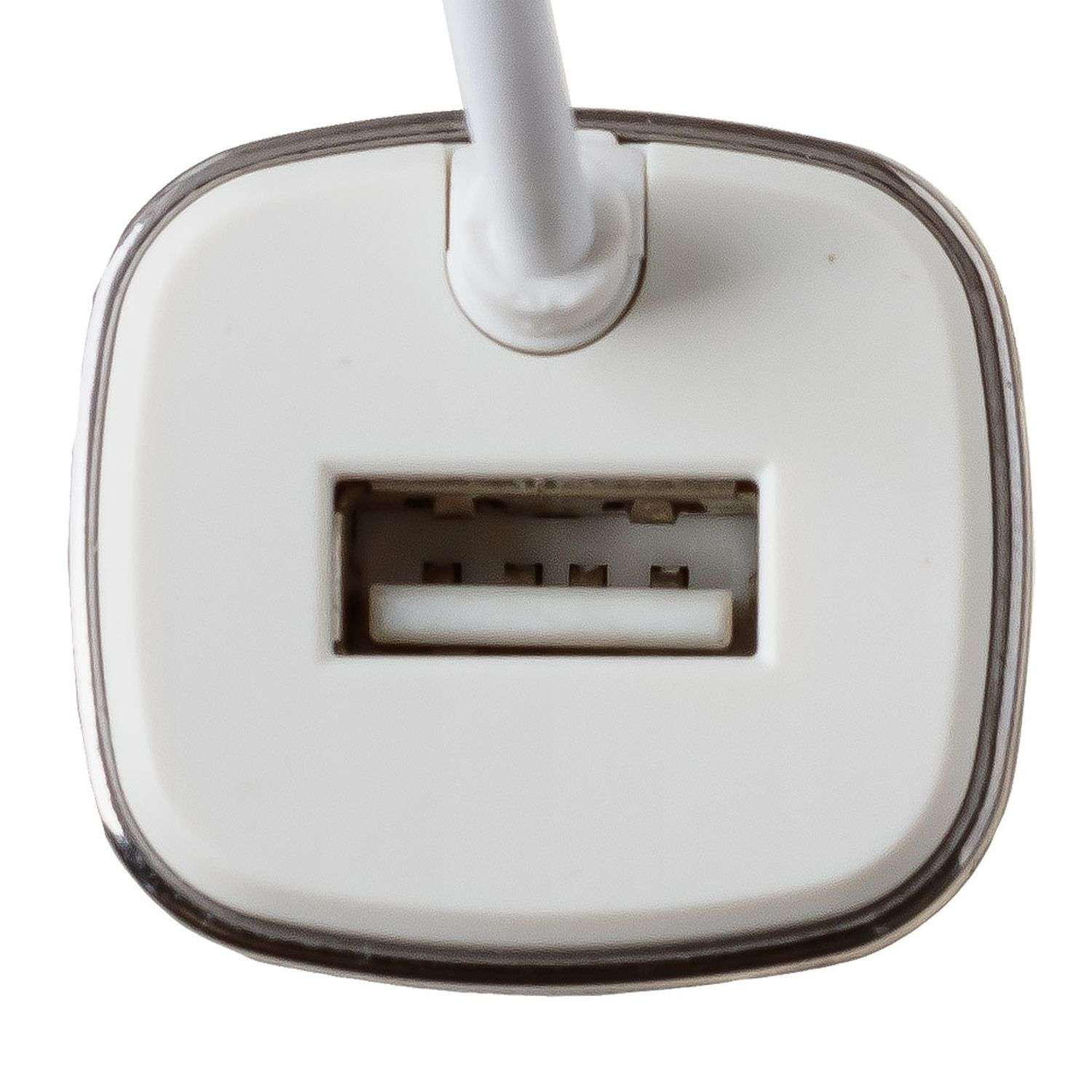 Автомобильное зарядное устройство Liberty Project 5в1 универсальное - фото 3