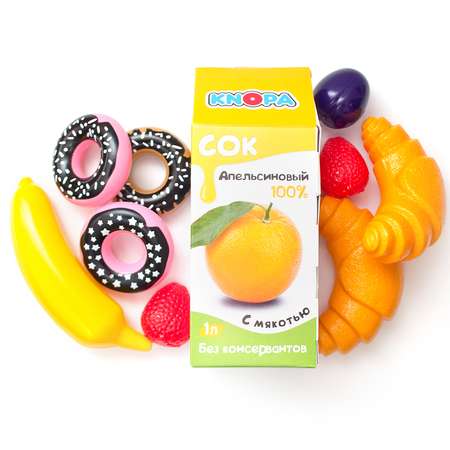 Игрушка KNOPA