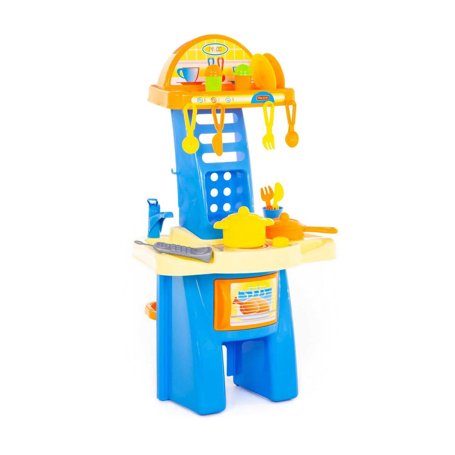 Игрушечная кухня Coloma Y Pastor - фото 6
