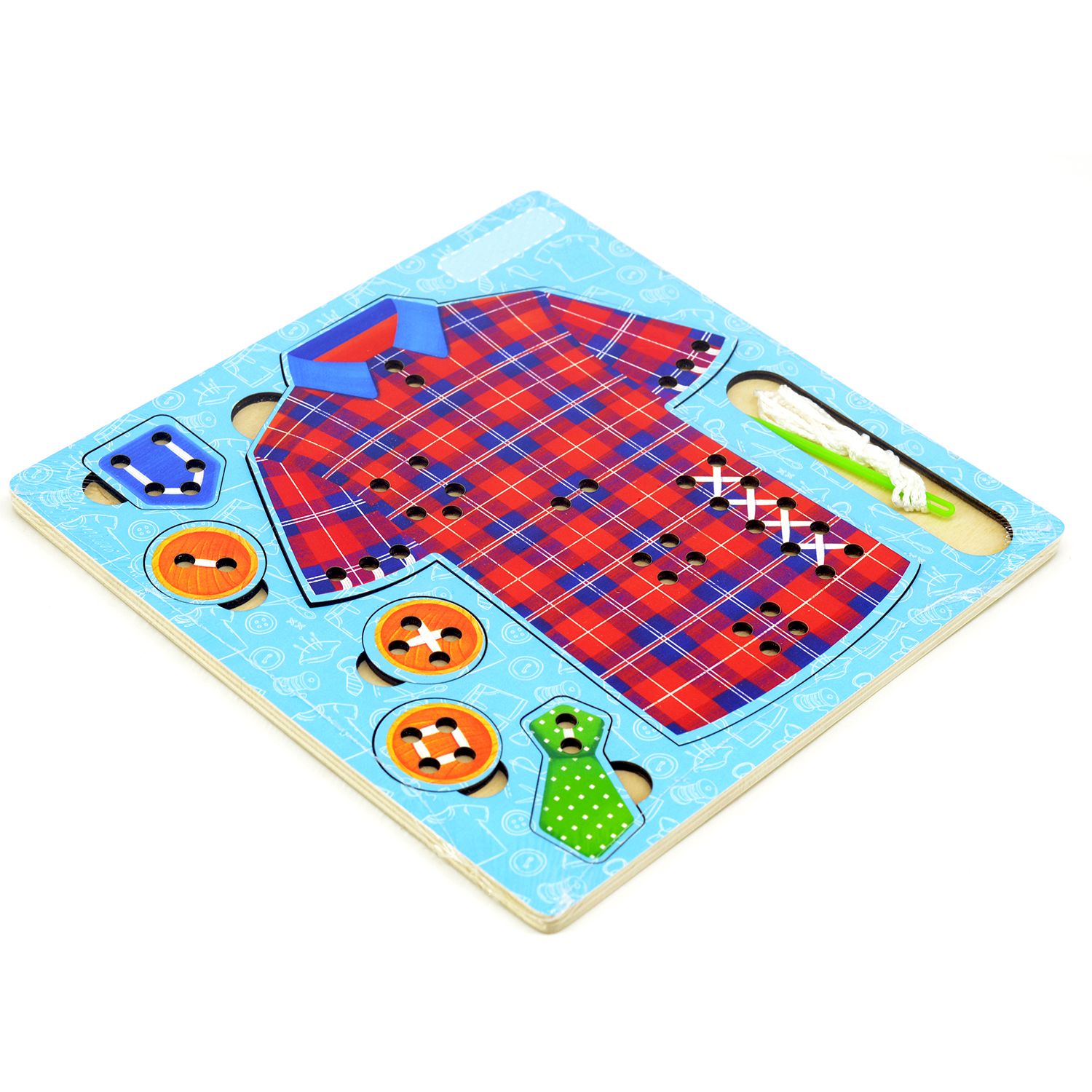 Настольная игра PAREMO - фото 1