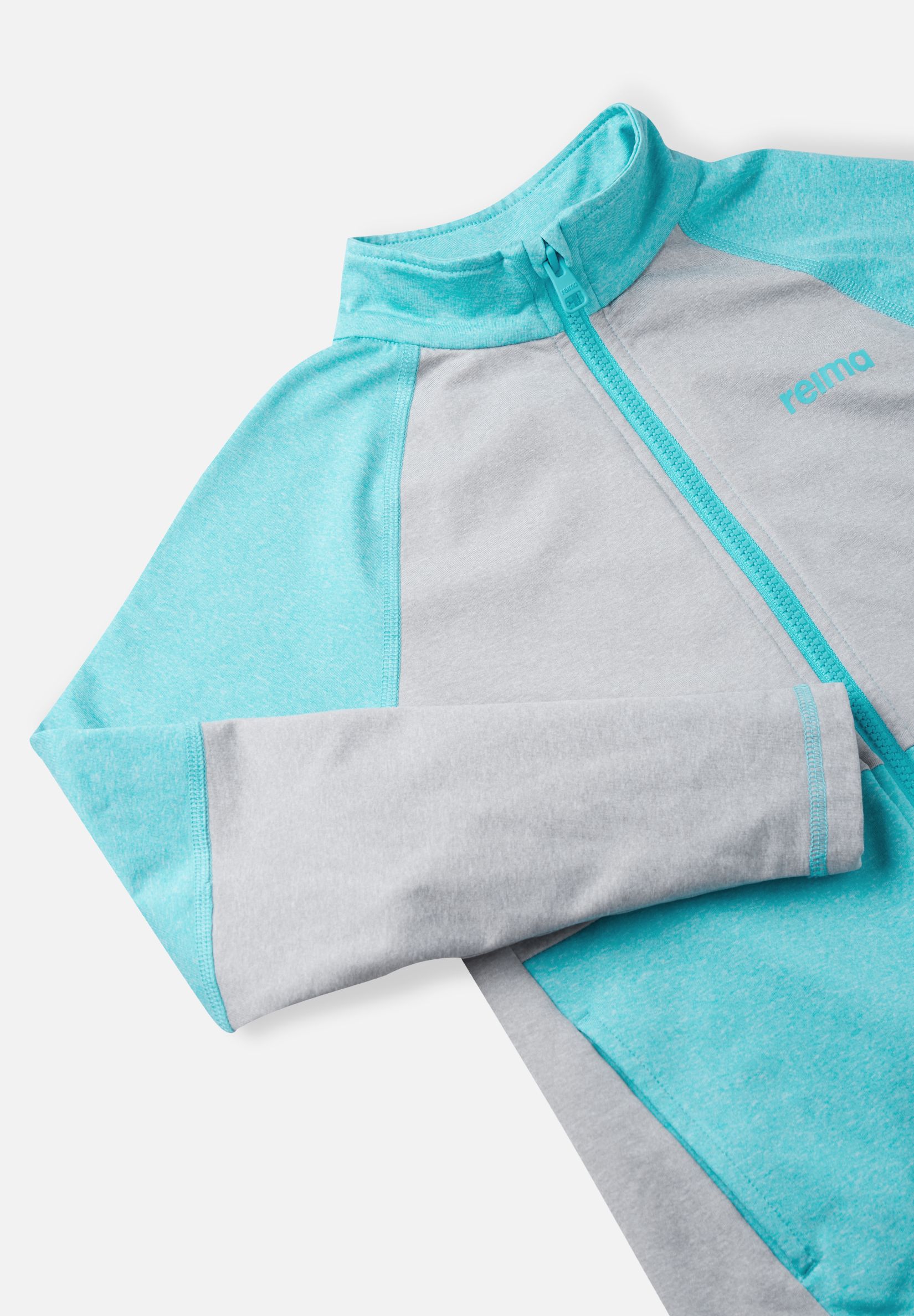 Толстовка Reima 536555-7330 - фото 3