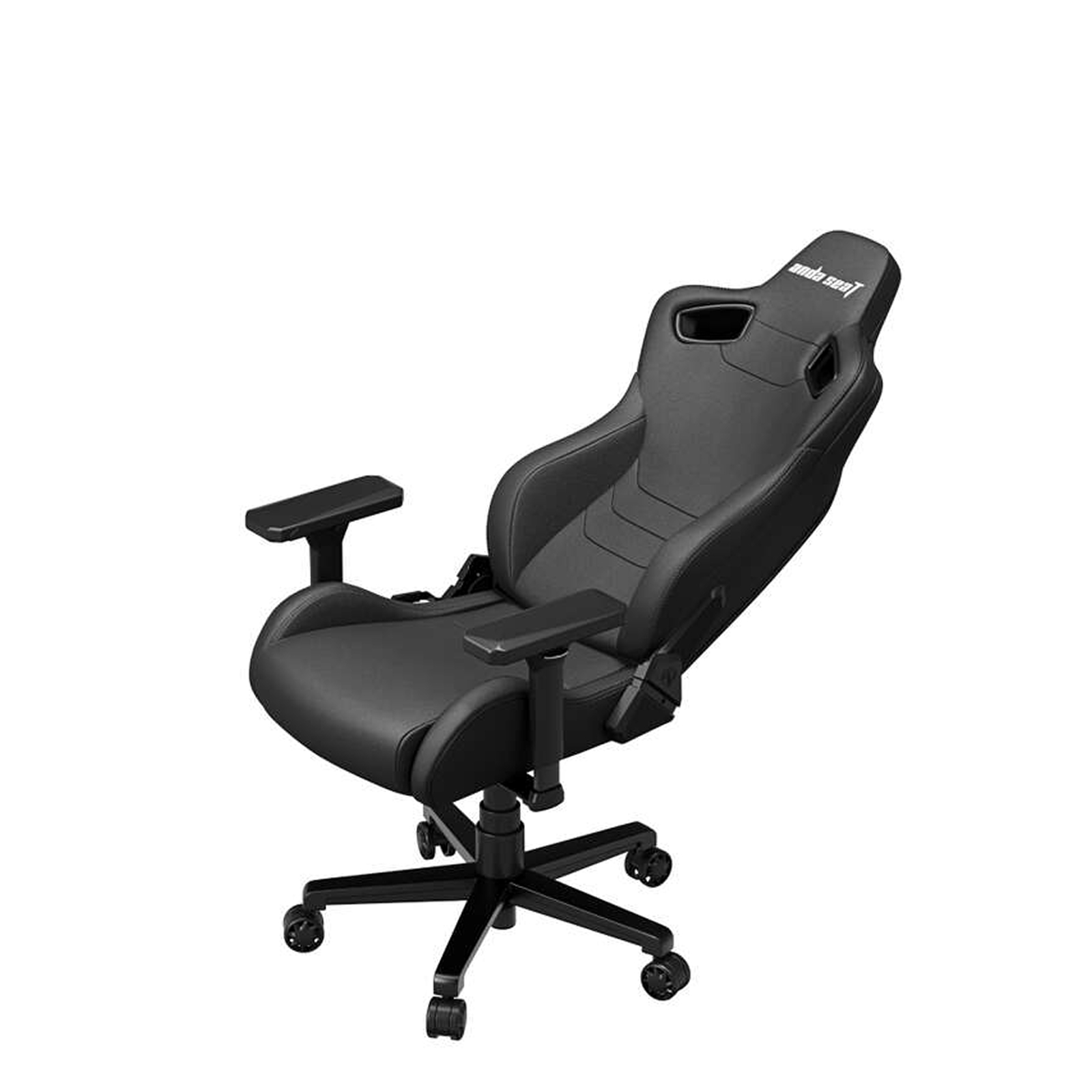 Компьютерное кресло AndaSeat Kaiser Frontier M - фото 3