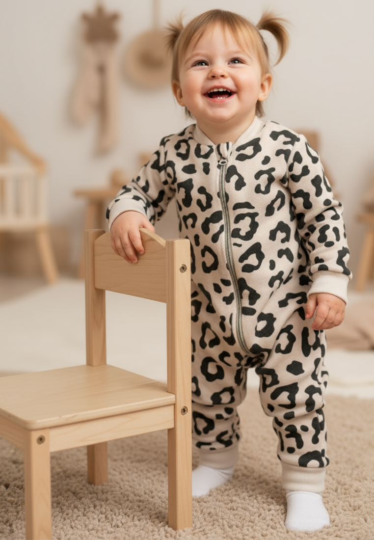 Комбинезон YOULALA 0570340409 - фото 1