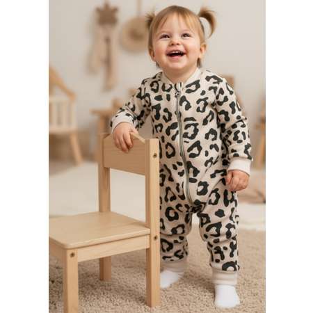 Комбинезон YOULALA