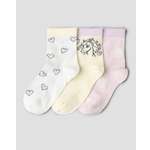 Носки 3 пары Futurino