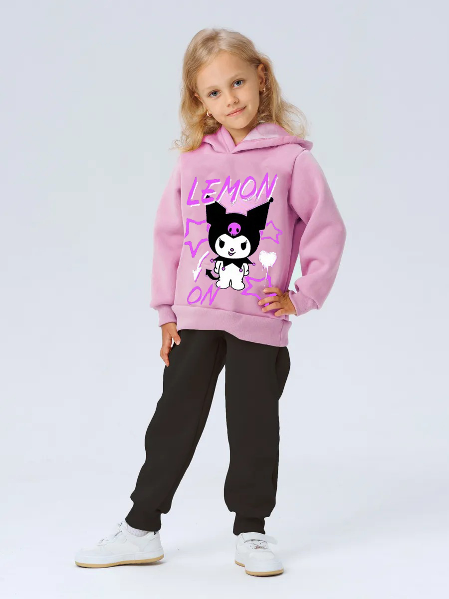 Костюм Lemonwear R1117 - фото 1