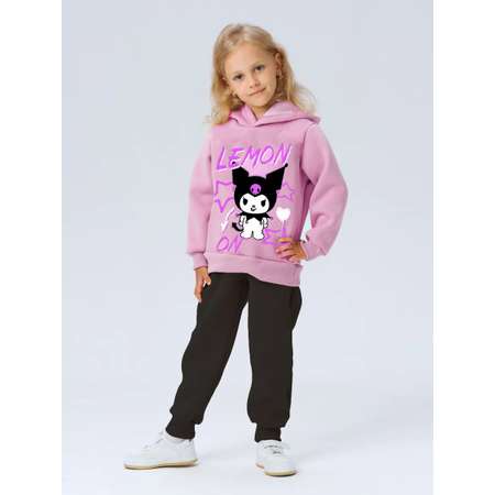 Костюм Lemonwear