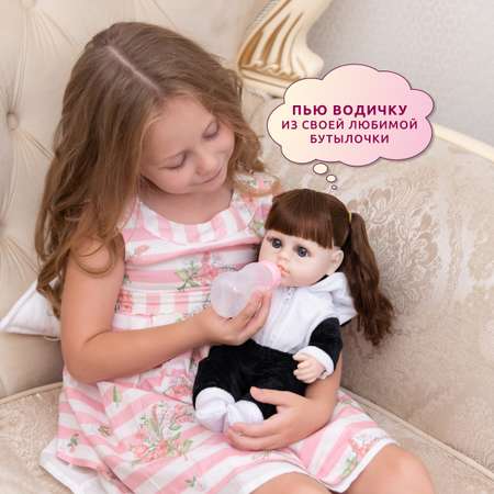 Кукла пупс QA BABY Джулия