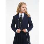 Пиджак СИНЯЯ МОДА