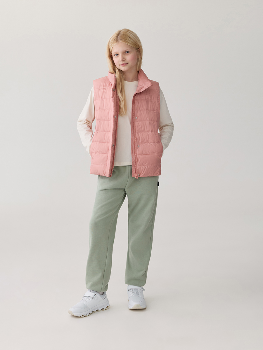 Жилет Lassie 72106106-3110 - фото 2