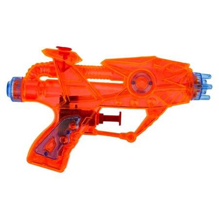 Пистолет водный 1TOY