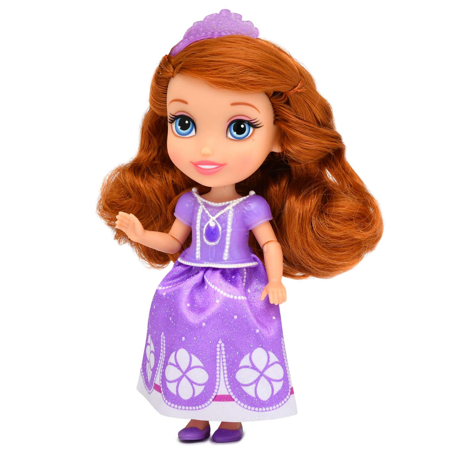 Кукла классическая Jakks Pacific 98850 - фото 3