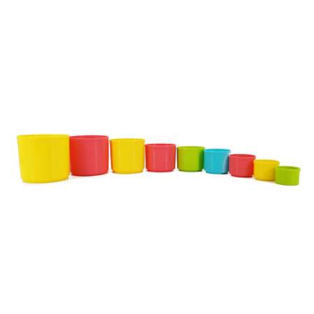Игрушка Red Box пирамидка