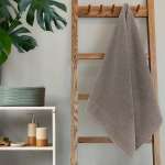 Изображение товара Полотенце BRAVO Твист 130 x 70 см 1 шт.