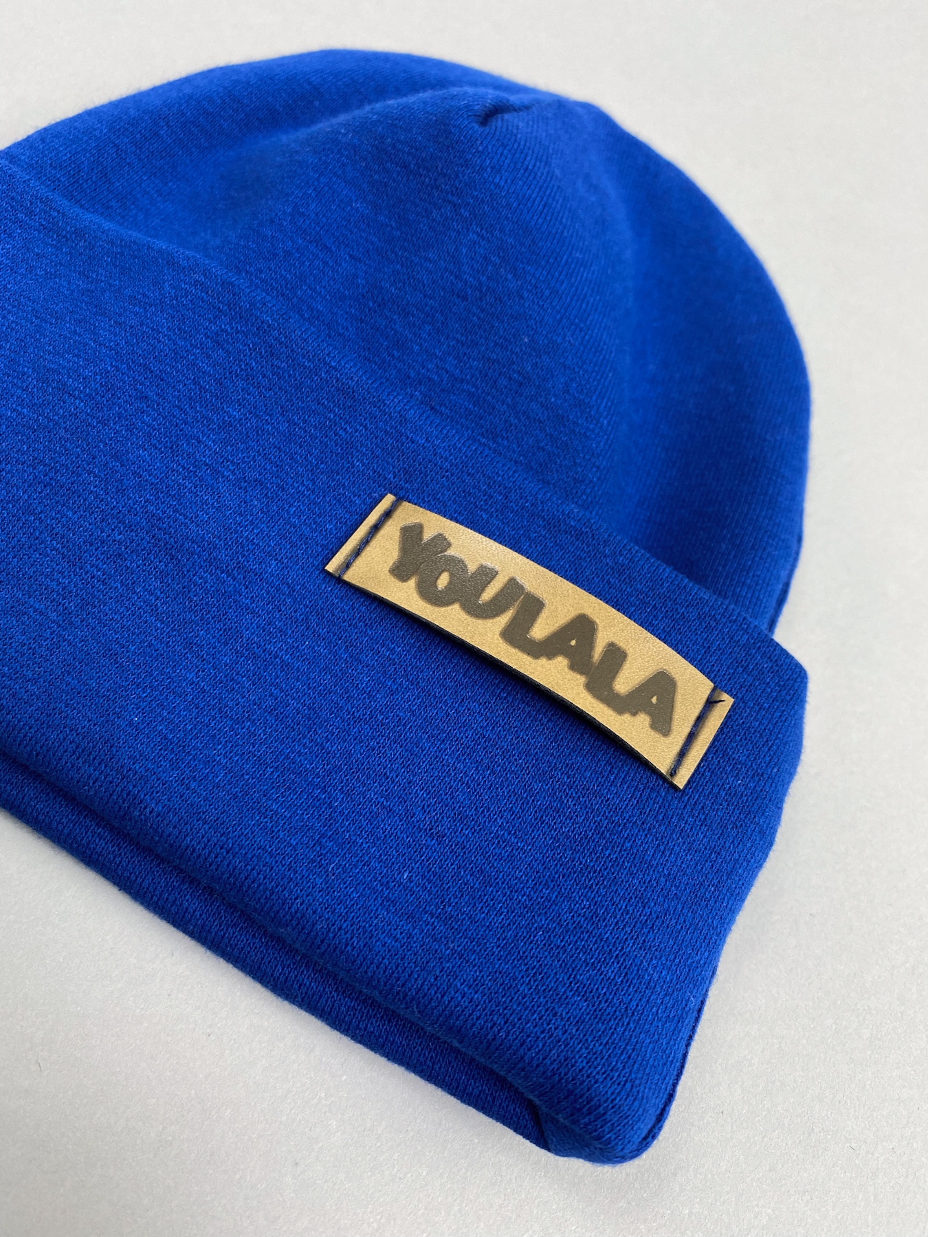 Шапка YOULALA ЦБ-00001410 - фото 8