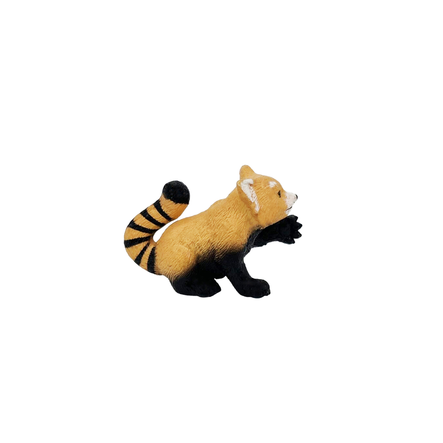 Фигурка Детское Время Красная панда - фото 1