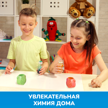 Набор для опытов LORI(колорит)