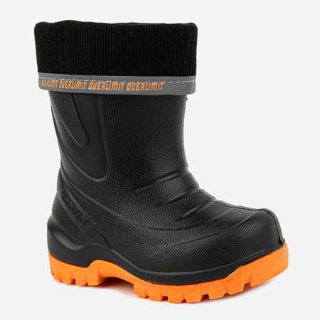 Резиновые сапоги Kapika