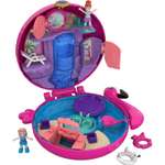 Кукла мини POLLY POCKET