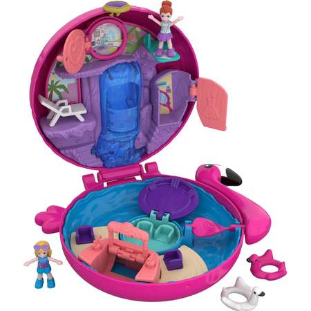 Кукла мини POLLY POCKET