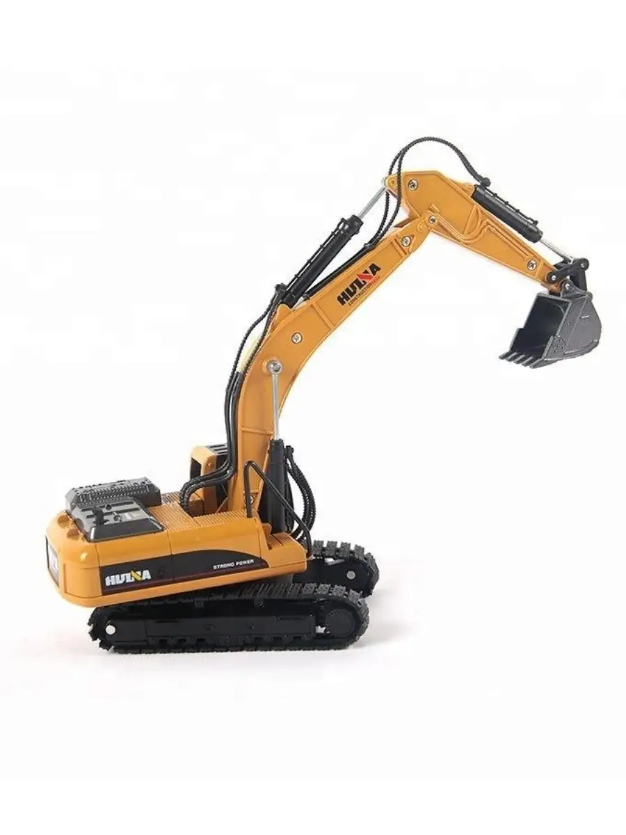 Автомобиль РУ CS Toys HUI NA TOYS - фото 2