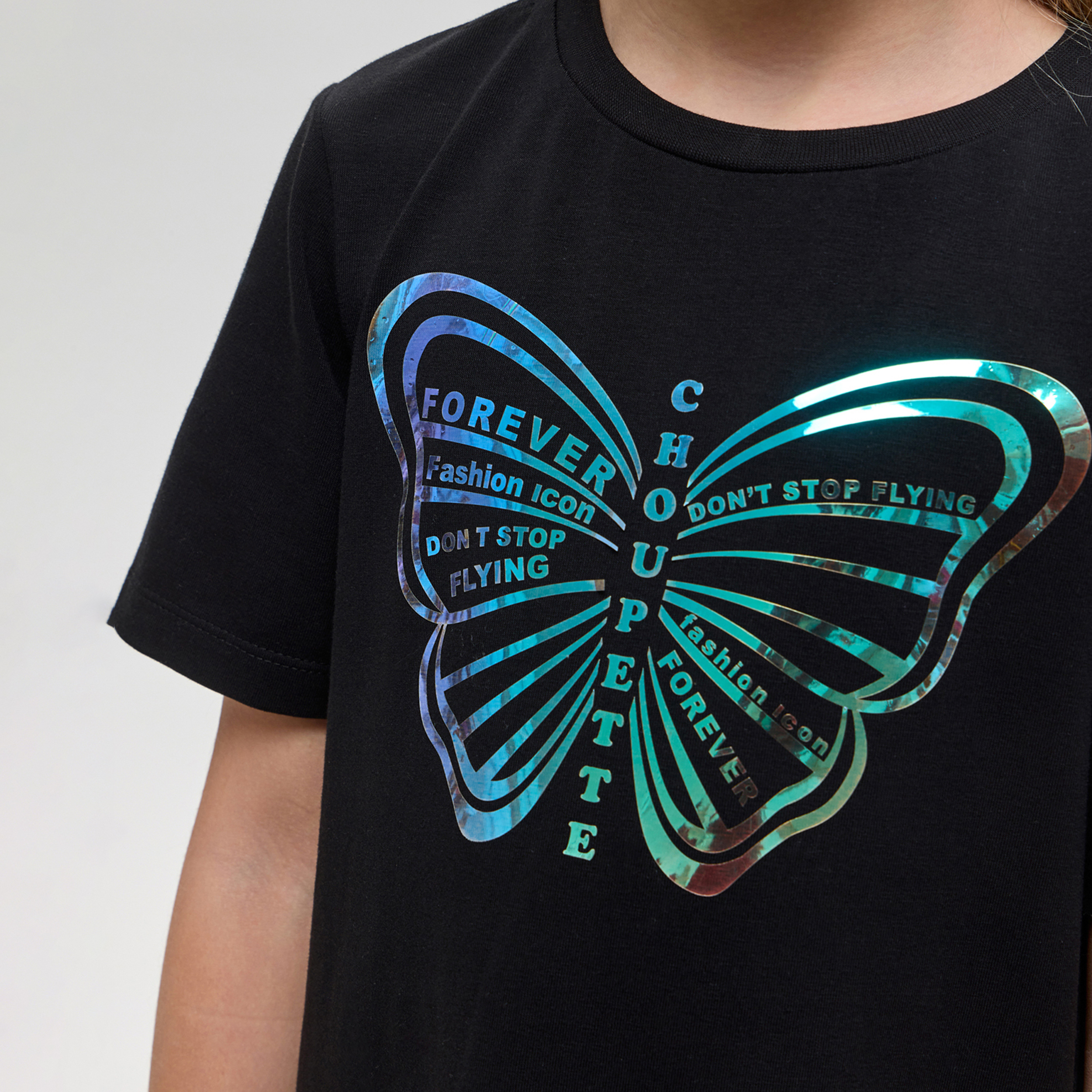 Платье CHOUPETTE 37.126 - фото 5