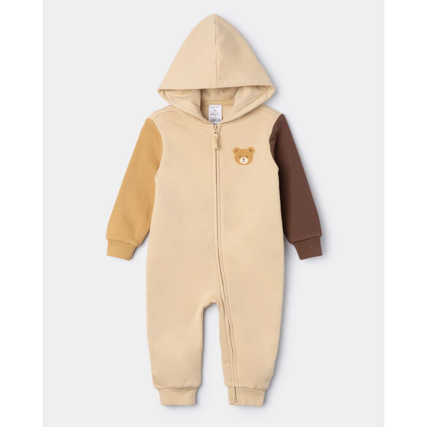 Комбинезон BabyGо - фото 1