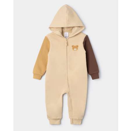 Комбинезон BabyGо