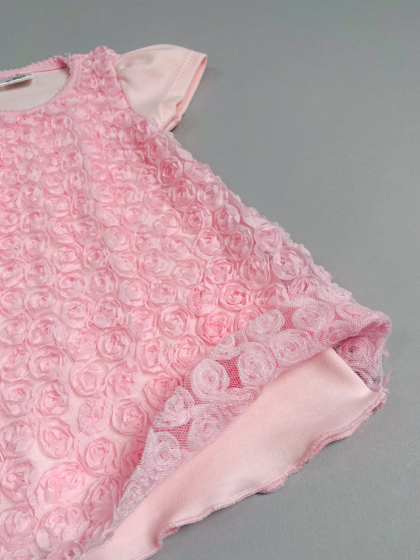 Платье Clariss ЦБ-00001376 - фото 4