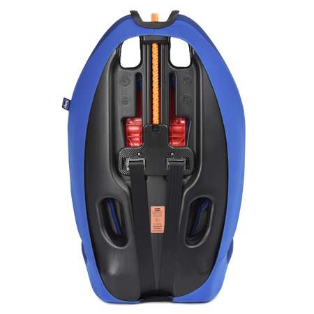 Автокресло Chicco 1/2/3 (9-36 кг)