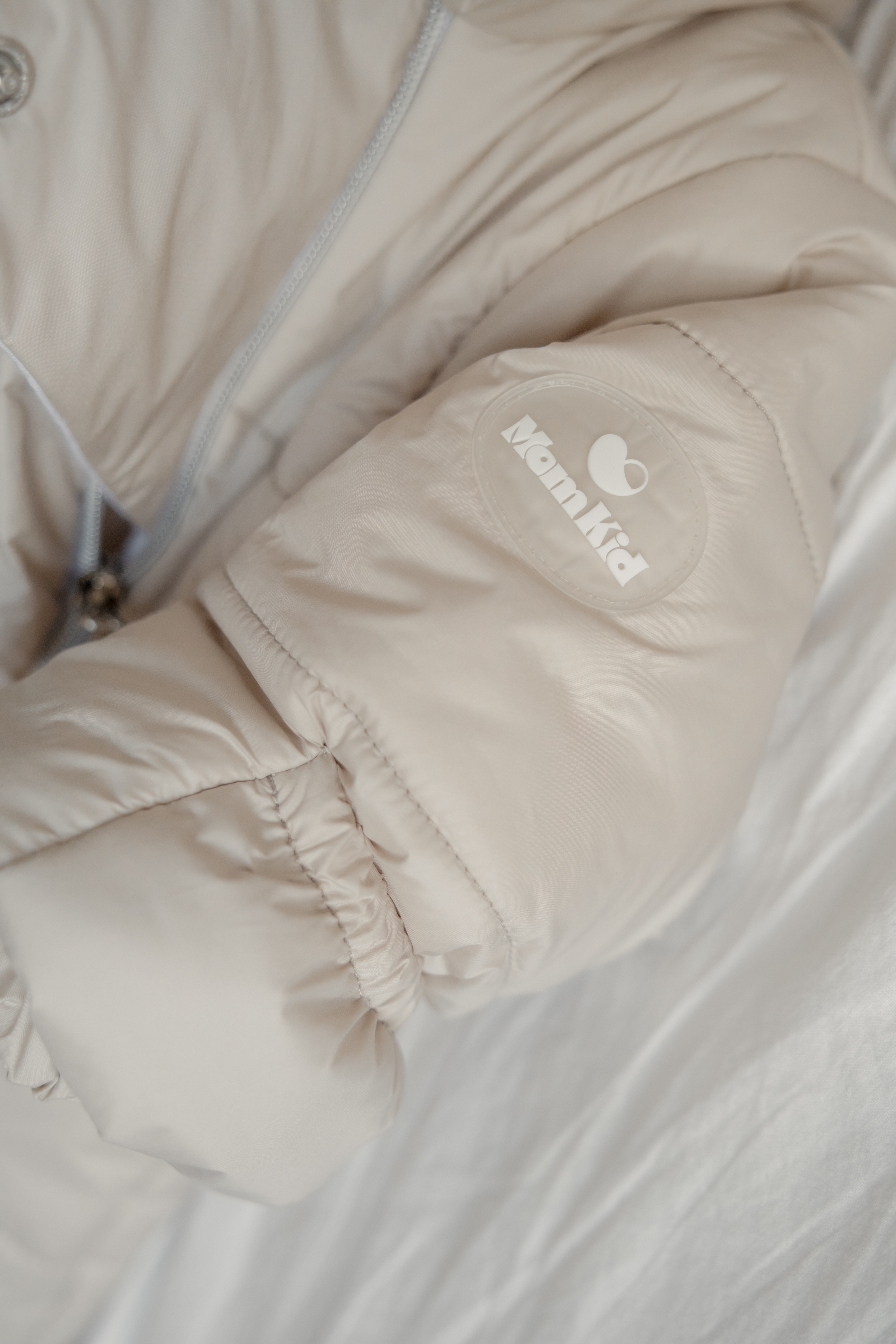 Комбинезон MomKid Tiny-LB - фото 10
