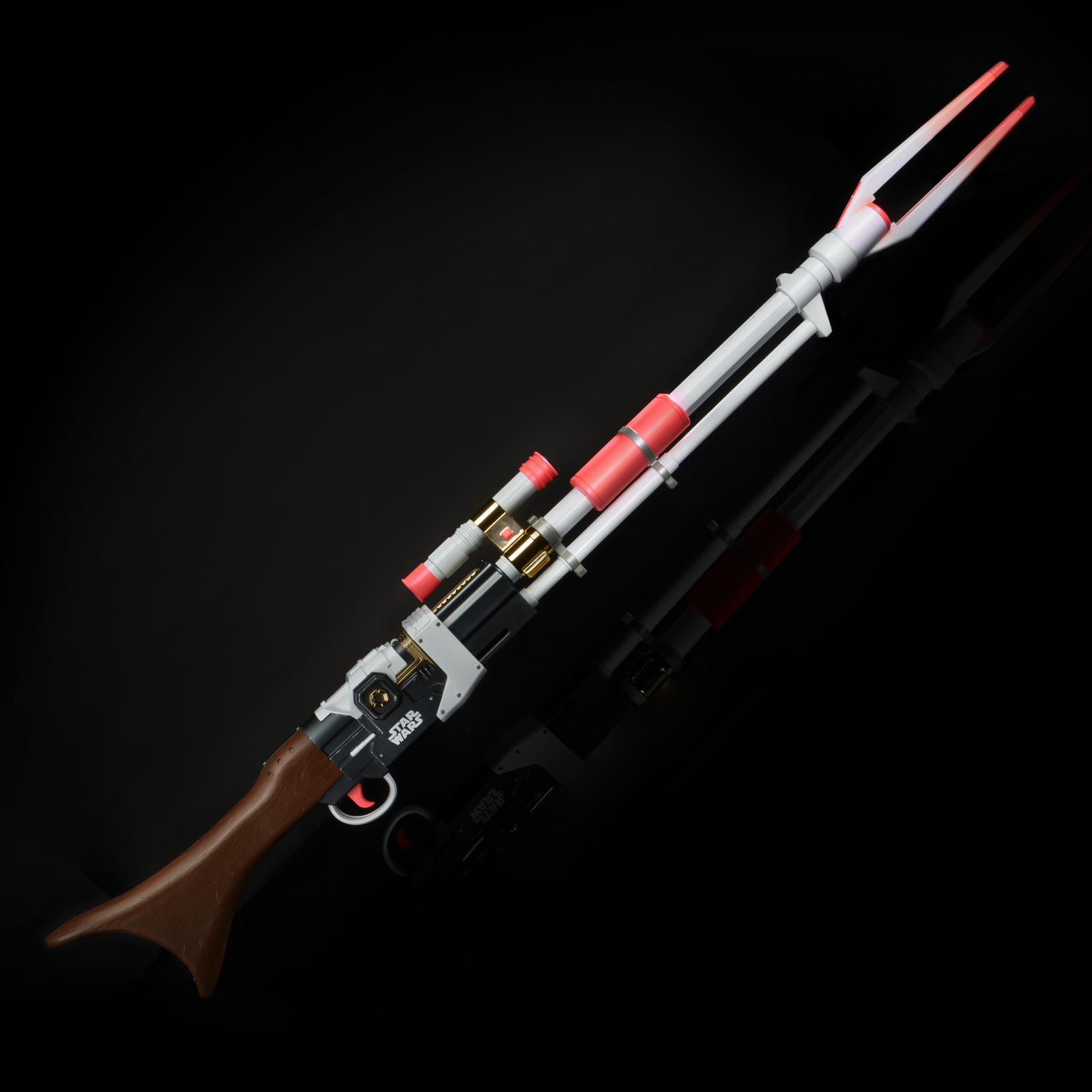 Бластер Nerf - фото 11