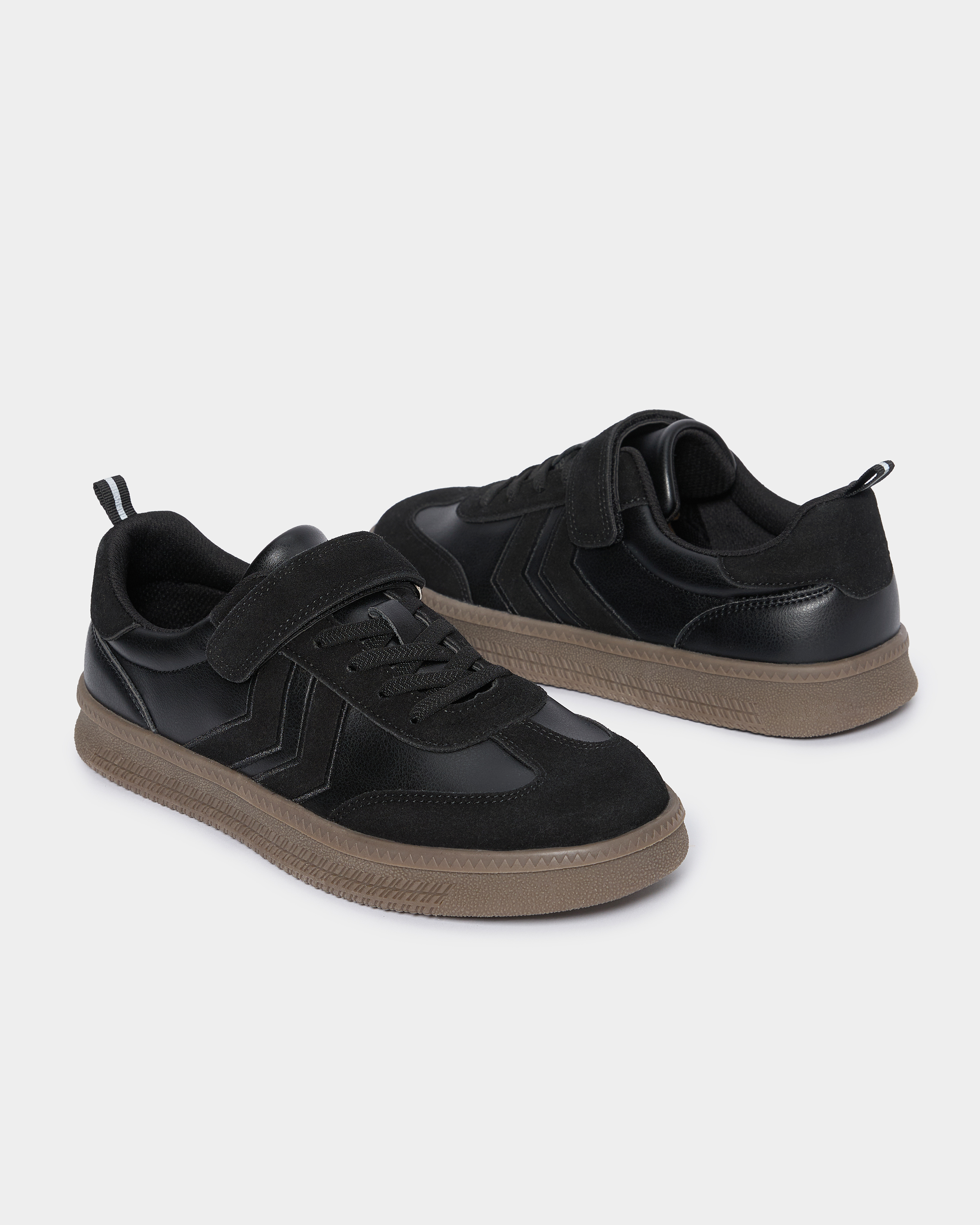 Полуботинки Jook S26QXtbLB-610-99 - фото 6