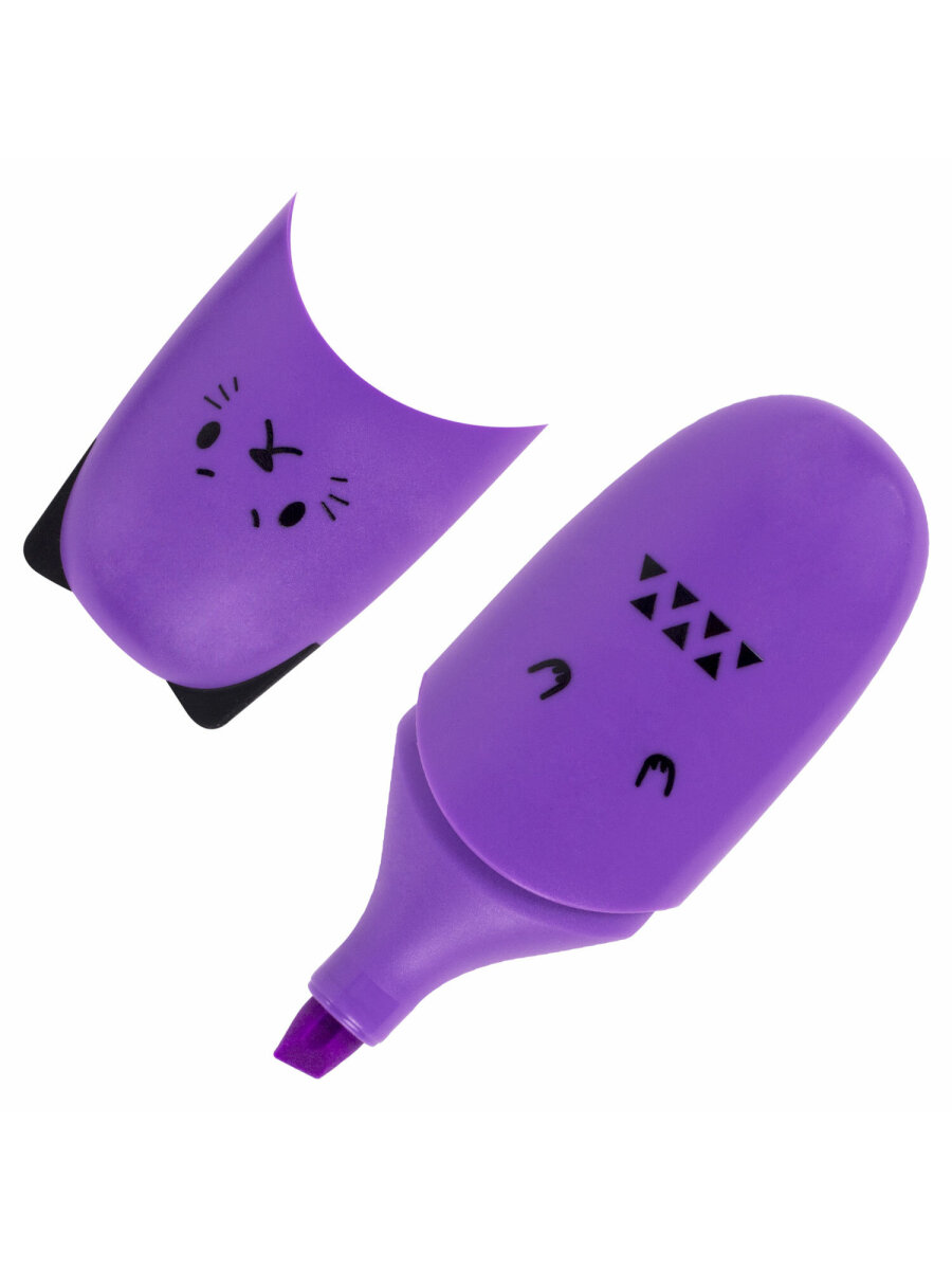 Текстовыделители Brauberg 12 цв. - фото 22