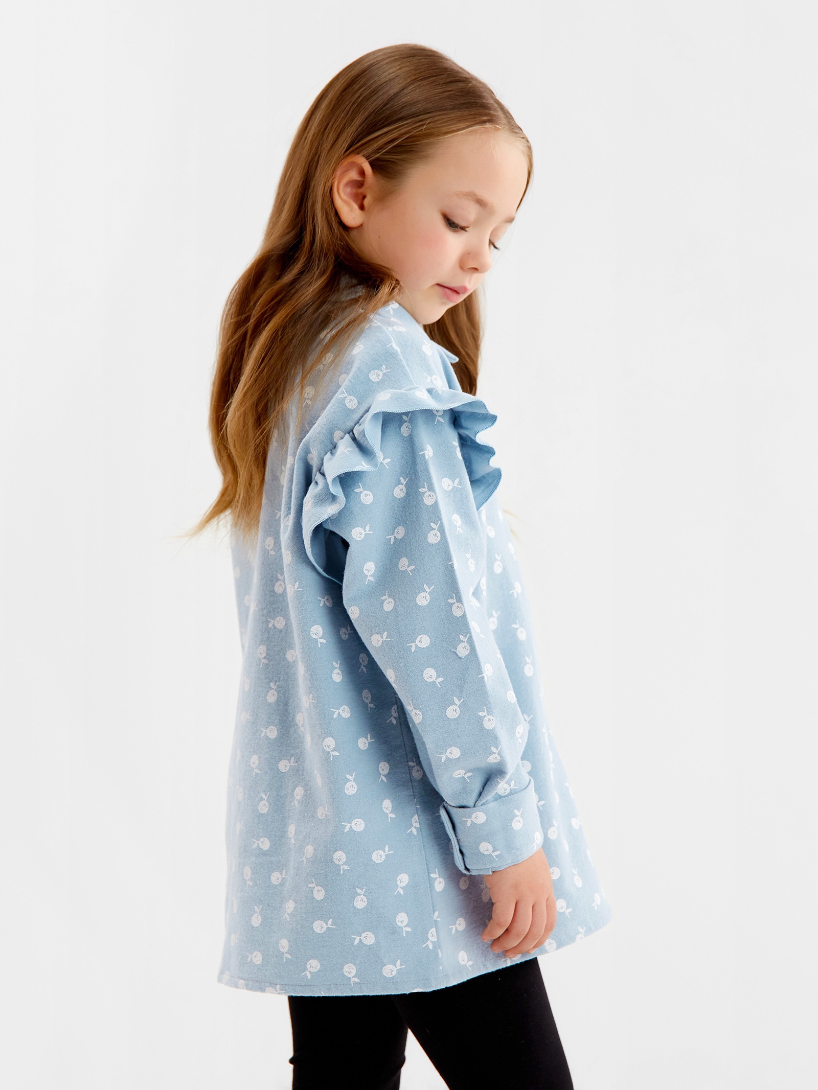 Рубашка Kaftan 10656617 - фото 2