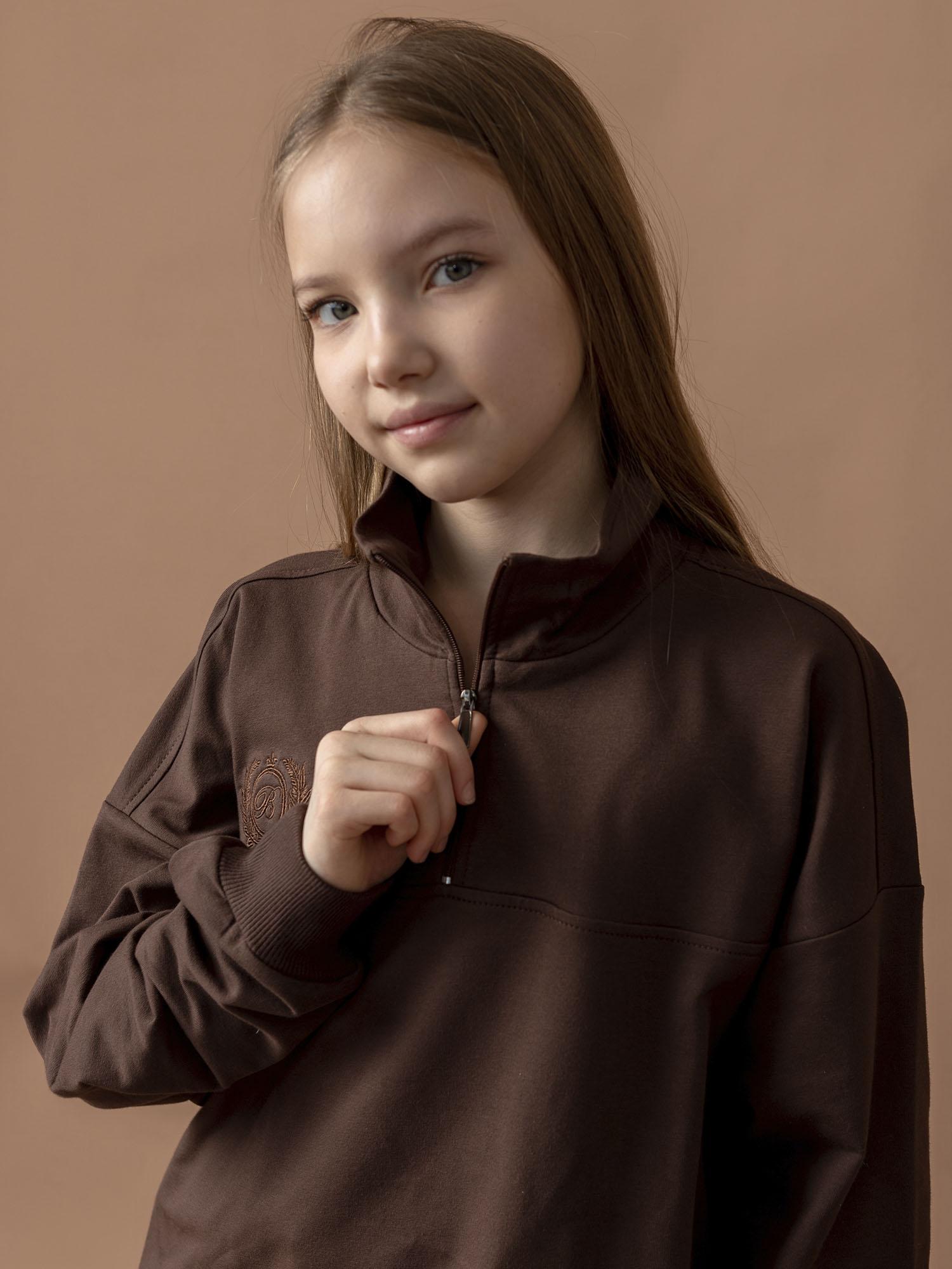 Анорак batik 028_ЛП26 - фото 3