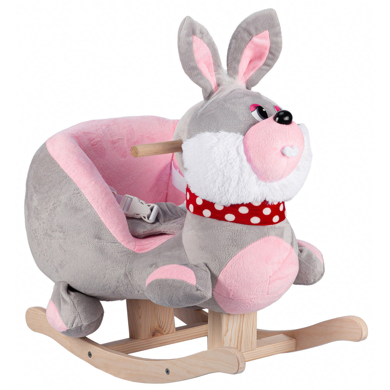 Качалка Тутси - фото 4