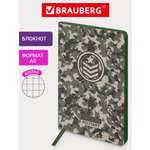 Блокнот Brauberg 80 лист.