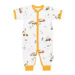 Комбинезон Эскимо