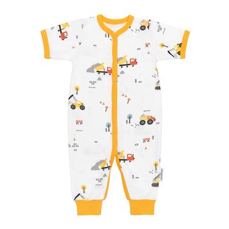 Комбинезон Эскимо