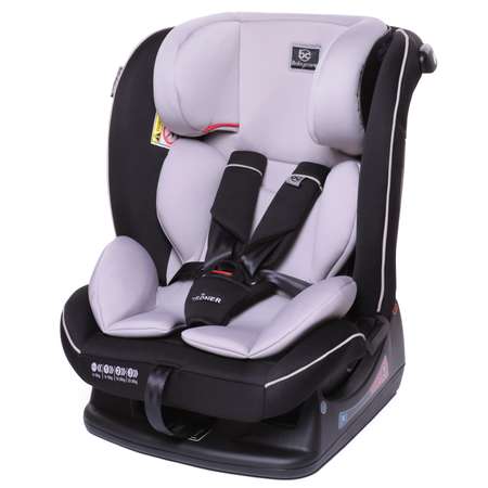 Автокресло BabyCare Troner 0+/1/2/3 (0-36 кг)