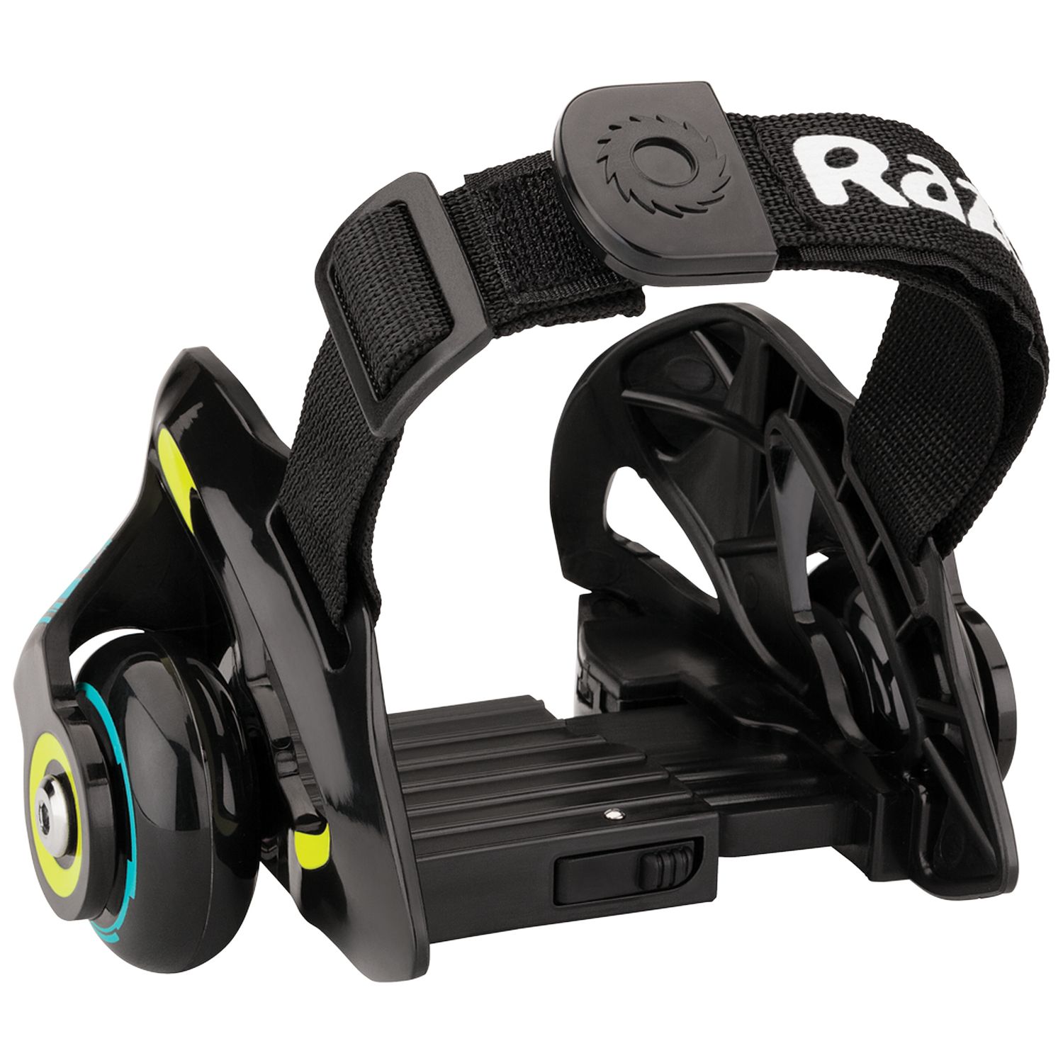 Роликовые коньки Razor 26-29 - фото 6