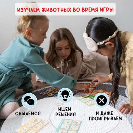Настольная игра Alatoys в ассортименте