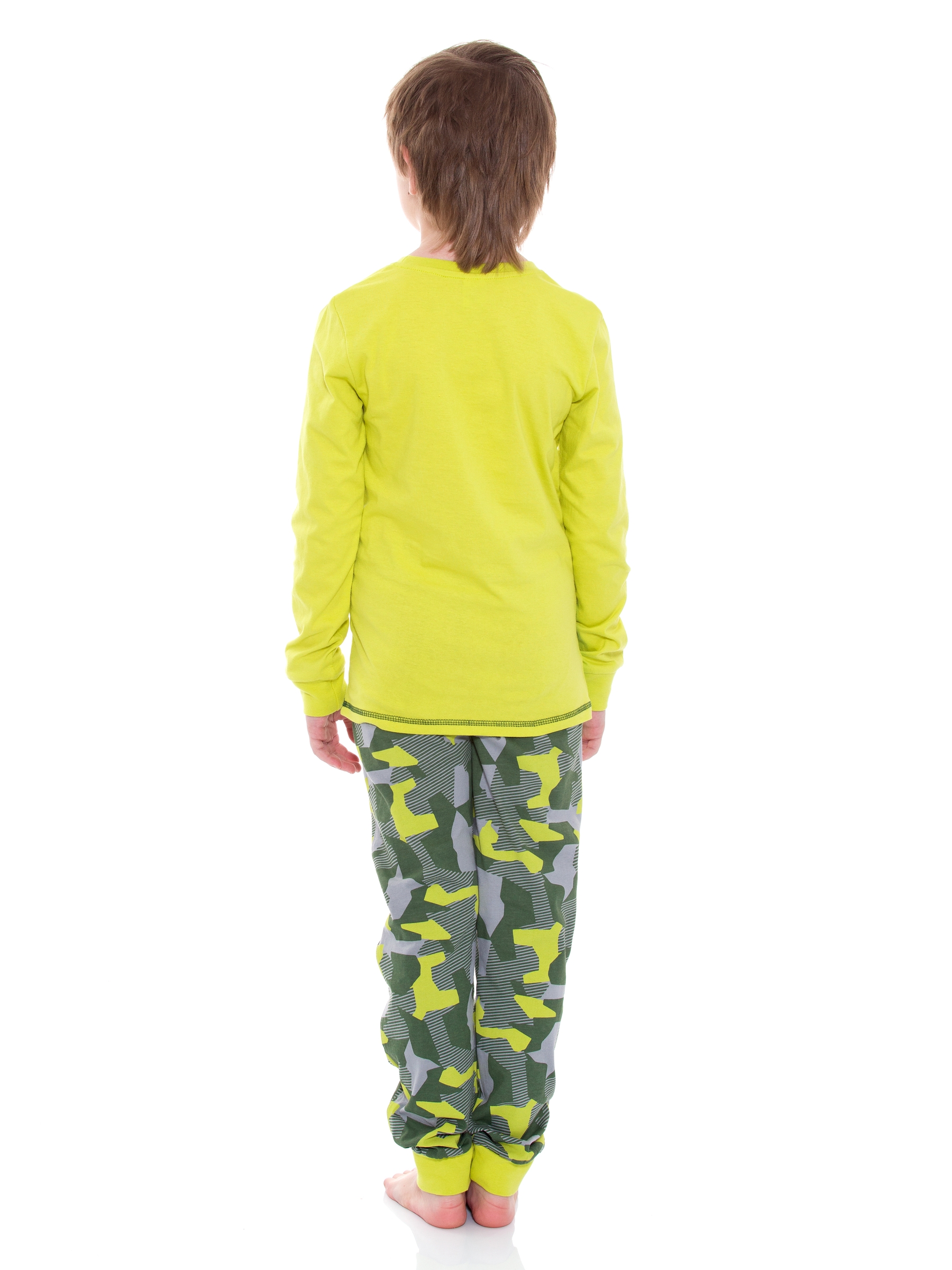 Пижама N.O.A. 11431-1 - фото 14