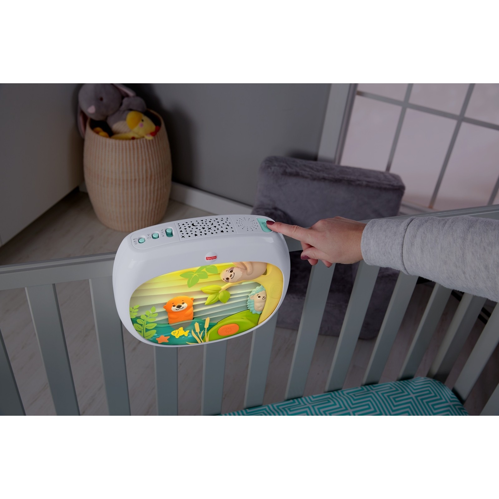 Игрушка Fisher Price - фото 17